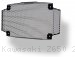 Radiator Guard by Evotech Performance Kawasaki / Z650 / 2017