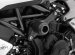 Frame Sliders by Evotech Performance Ducati / Diavel 1260 S / 2019