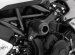 Frame Sliders by Evotech Performance Ducati / XDiavel S / 2022