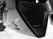 Oil Cooler Guard by Evotech Performance Ducati / Diavel 1260 / 2021