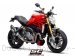 SC1-R Exhaust by SC-Project Ducati / Monster 1200 25 ANNIVERSARIO / 2018