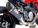 SC1-R Exhaust by SC-Project Ducati / Monster 1200 / 2020