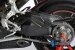 Carbon Fiber Swingarm Cover by Ilmberger Carbon Ducati / 1299 Panigale / 2015