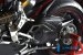 Carbon Fiber Swingarm Cover by Ilmberger Carbon Ducati / 1299 Panigale S / 2015