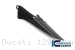 Carbon Fiber Chain Guard by Ilmberger Carbon Ducati / 1299 Panigale S / 2017