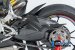 Carbon Fiber Swingarm Cover by Ilmberger Carbon