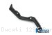 Carbon Fiber Brake Line Guide Cover by Ilmberger Carbon Ducati / 1299 Panigale R / 2016