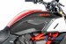 Carbon Fiber Tank Cover by Ilmberger Carbon Ducati / Diavel 1260 / 2022