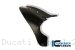 Carbon Fiber Rear Hugger by Ilmberger Carbon Ducati / Diavel / 2012