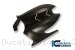 Carbon Fiber Rear Hugger by Ilmberger Carbon Ducati / Diavel / 2012