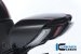 Carbon Fiber Passenger Seat Cover by Ilmberger Carbon Ducati / Diavel / 2014