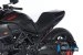 Carbon Fiber Passenger Seat Cover by Ilmberger Carbon Ducati / Diavel / 2014