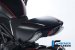 Carbon Fiber Passenger Seat Cover by Ilmberger Carbon