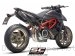 DeCat Link Pipe by SC-Project Ducati / Hypermotard 950 RVE / 2024