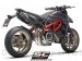 DeCat Link Pipe by SC-Project Ducati / Hypermotard 950 SP / 2023