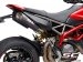 S1-Carbon Exhaust by SC-Project Ducati / Hypermotard 950 RVE / 2023