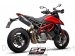 SC1-R Exhaust by SC-Project Ducati / Hypermotard 950 / 2020