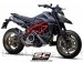 CR-T Exhaust by SC-Project Ducati / Hypermotard 950 / 2019