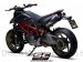 CR-T Exhaust by SC-Project Ducati / Hypermotard 950 / 2021