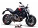 CR-T Exhaust by SC-Project Ducati / Monster 1200 / 2021