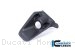 Carbon Fiber Ignition Switch Cover by Ilmberger Carbon Ducati / Monster 1200S / 2020