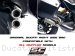 CR-T Exhaust by SC-Project Ducati / Multistrada 1260 / 2018