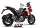 CR-T Exhaust by SC-Project Ducati / Multistrada 1260 / 2018