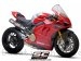 WSBK CR-T Full System Race Exhaust by SC-Project Ducati / Panigale V4 S / 2022