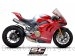 WSBK CR-T Full System Race Exhaust by SC-Project Ducati / Panigale V4 / 2020