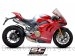 WSBK CR-T Full System Race Exhaust by SC-Project Ducati / Panigale V4 / 2022