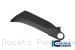 Carbon Fiber Frame Cover by Ilmberger Carbon Ducati / Panigale V4 S / 2024