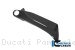 Carbon Fiber Frame Cover by Ilmberger Carbon Ducati / Panigale V4 S / 2024