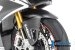 Carbon Fiber Front Fender by Ilmberger Carbon Ducati / Streetfighter V4 / 2023