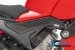 Carbon Fiber Frame Tail Cover by Ilmberger Carbon Ducati / Panigale V4 S / 2022