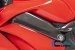 Carbon Fiber Left Side Frame Cover by Ilmberger Carbon Ducati / Panigale V4 / 2020