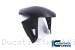 Carbon Fiber Front Fender by Ilmberger Carbon Ducati / Streetfighter V4 / 2023