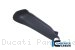 Carbon Fiber Left Side Frame Cover by Ilmberger Carbon Ducati / Panigale V4 / 2020