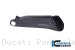 Carbon Fiber Right Side Frame Cover by Ilmberger Carbon Ducati / Panigale V4 Speciale / 2019