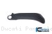 Carbon Fiber Right Side Frame Cover by Ilmberger Carbon Ducati / Panigale V4 S / 2021