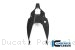 Carbon Fiber Rear Undertail Cover by Ilmberger Carbon Ducati / Panigale V4 S / 2021