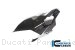 Carbon Fiber Rear Undertail Cover by Ilmberger Carbon Ducati / Panigale V4 / 2021