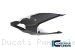 Carbon Fiber Rear Undertail Cover by Ilmberger Carbon Ducati / Panigale V4 / 2021