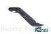 Carbon Fiber Frame Tail Cover by Ilmberger Carbon Ducati / Panigale V4 / 2020