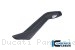 Carbon Fiber Frame Tail Cover by Ilmberger Carbon Ducati / Panigale V4 S / 2022