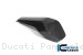 Carbon Fiber Passenger Seat Cover by Ilmberger Carbon Ducati / Panigale V4 / 2020