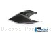 Carbon Fiber Monoposto Rear Seat Cover by Ilmberger Carbon Ducati / Panigale V4 S / 2023