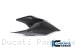 Carbon Fiber Monoposto Rear Seat Cover by Ilmberger Carbon Ducati / Panigale V4 S / 2023