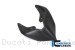 Carbon Fiber Monoposto Rear Seat Cover by Ilmberger Carbon Ducati / Panigale V4 S / 2023