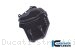 Carbon Fiber Left Side Cylinder Head Cover by Ilmberger Carbon Ducati / Streetfighter V4S / 2022