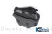 Carbon Fiber Left Side Cylinder Head Cover by Ilmberger Carbon Ducati / Streetfighter V4 SP / 2023